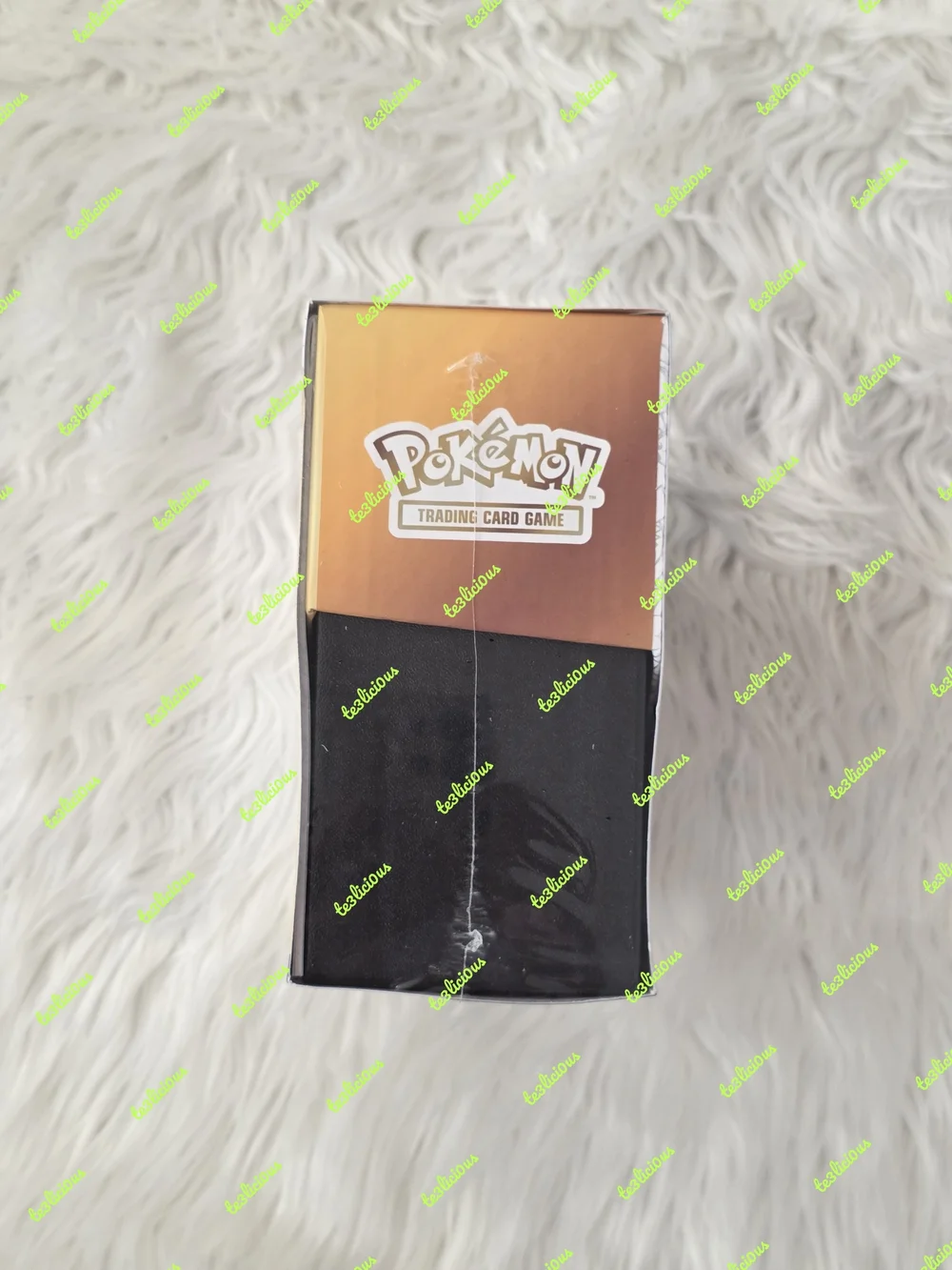 POKÉMON TCG: 30TH ANNIVERSARY CELEBRATION ELITE TRAINER BOX *SEALED*